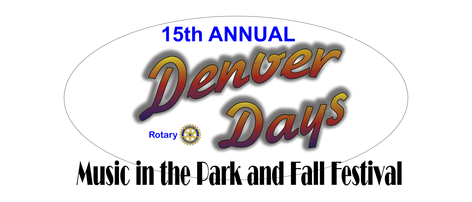 Denver Days Lincoln County Coalition Against Domestic Violence